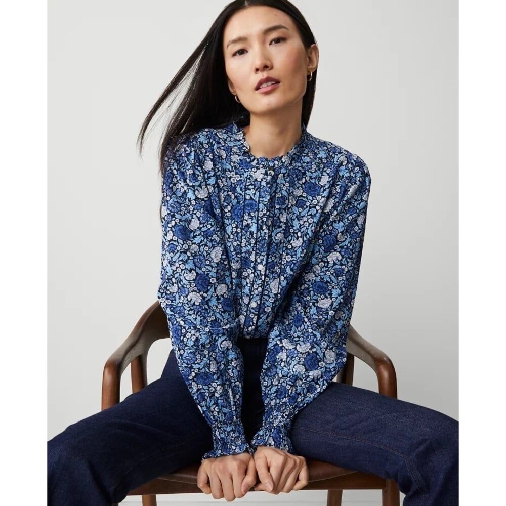 Ann Taylor blouse